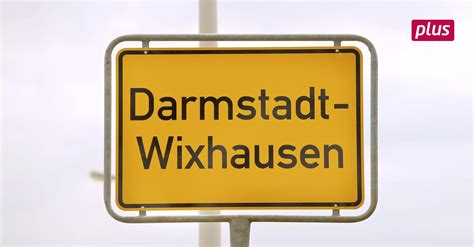 Wixhausen .